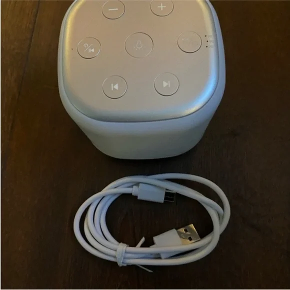 Rohs Color White Noise Machine Sound Machine - Picture 10 of 13